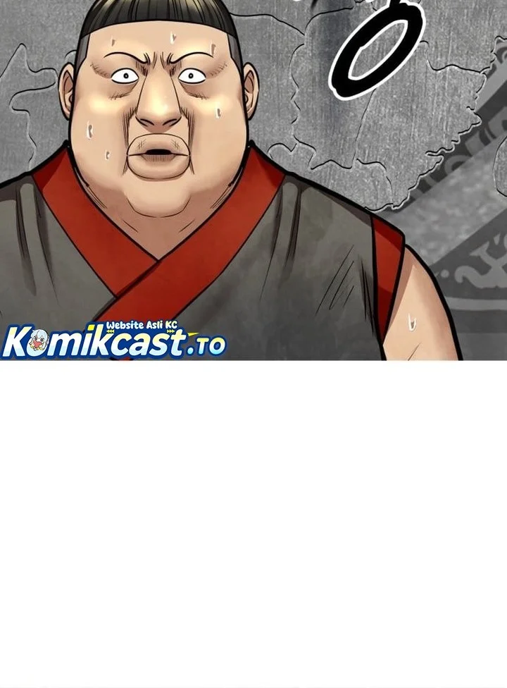 Guest Gun (Embodiment of the Assassin in the Murim World) Chapter 68 - halaman 74