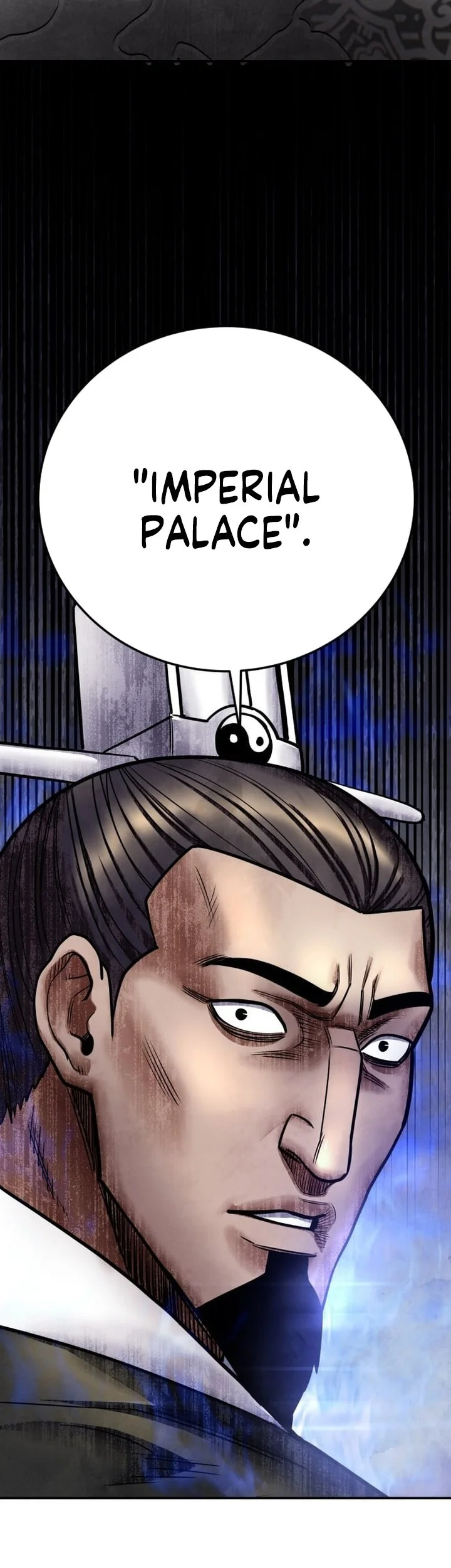 Guest Gun (Embodiment of the Assassin in the Murim World) Chapter 68 - halaman 79