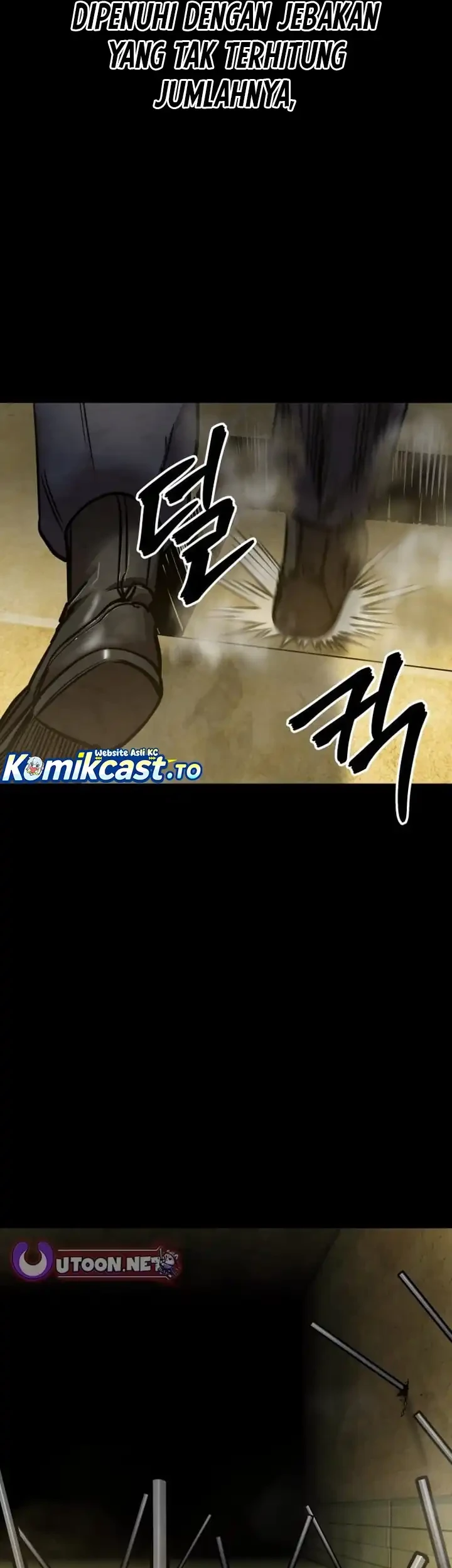 Guest Gun (Embodiment of the Assassin in the Murim World) Chapter 69 - halaman 10
