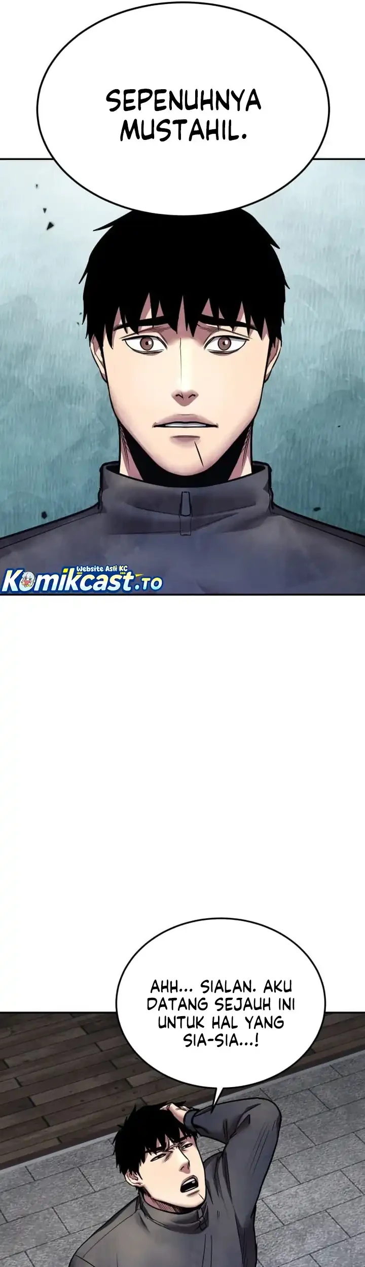 Guest Gun (Embodiment of the Assassin in the Murim World) Chapter 69 - halaman 14