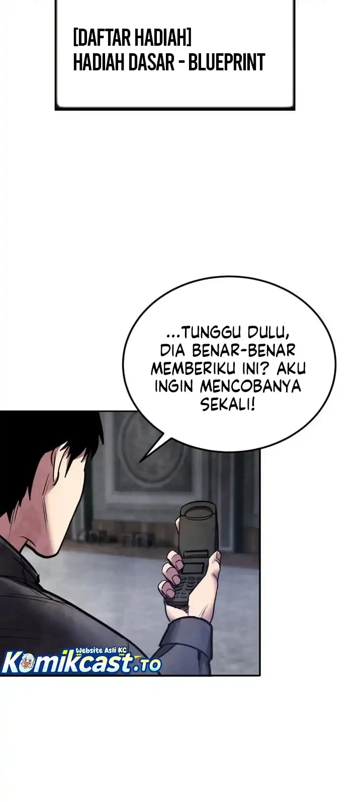 Guest Gun (Embodiment of the Assassin in the Murim World) Chapter 69 - halaman 17