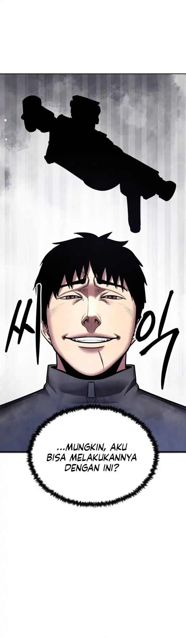 Guest Gun (Embodiment of the Assassin in the Murim World) Chapter 69 - halaman 18