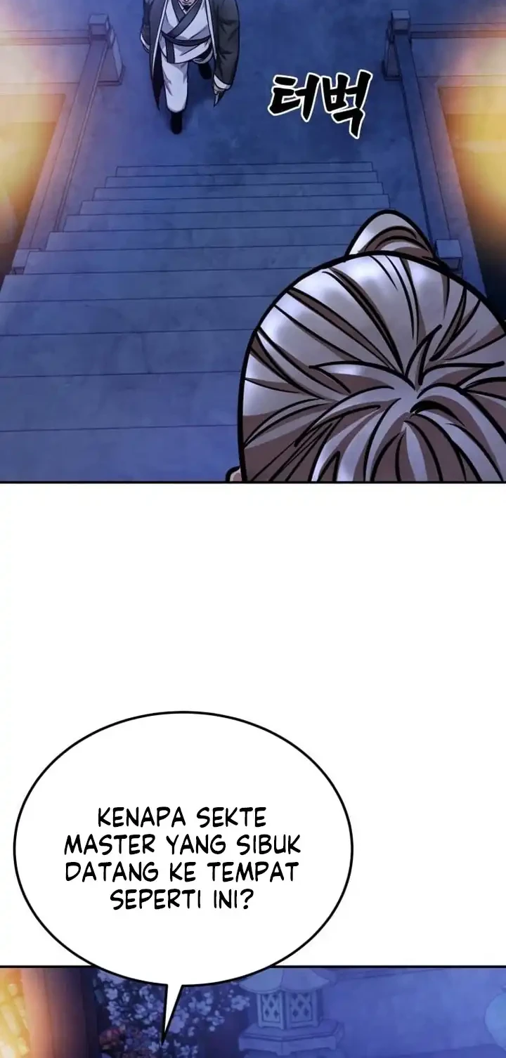 Guest Gun (Embodiment of the Assassin in the Murim World) Chapter 69 - halaman 22