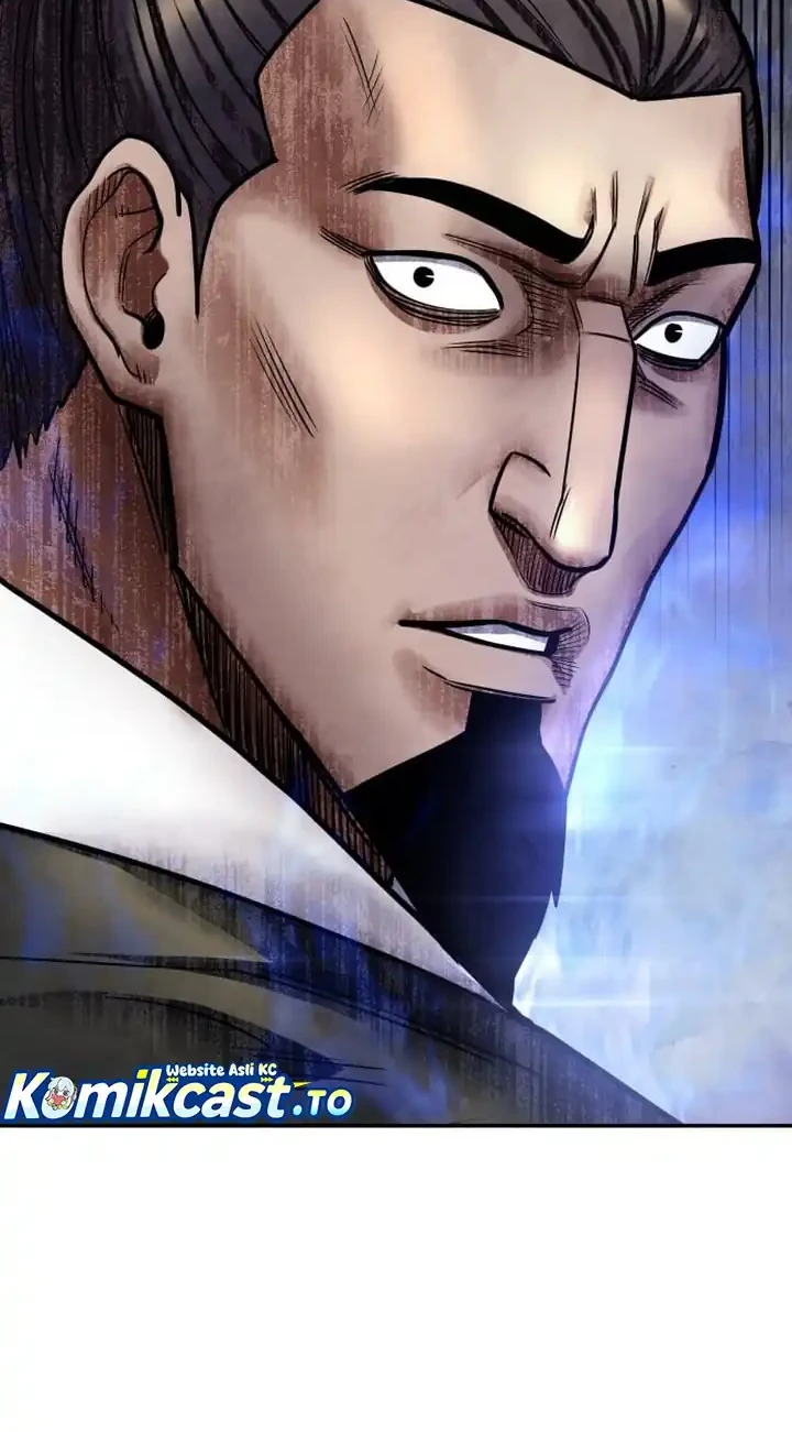 Guest Gun (Embodiment of the Assassin in the Murim World) Chapter 69 - halaman 3
