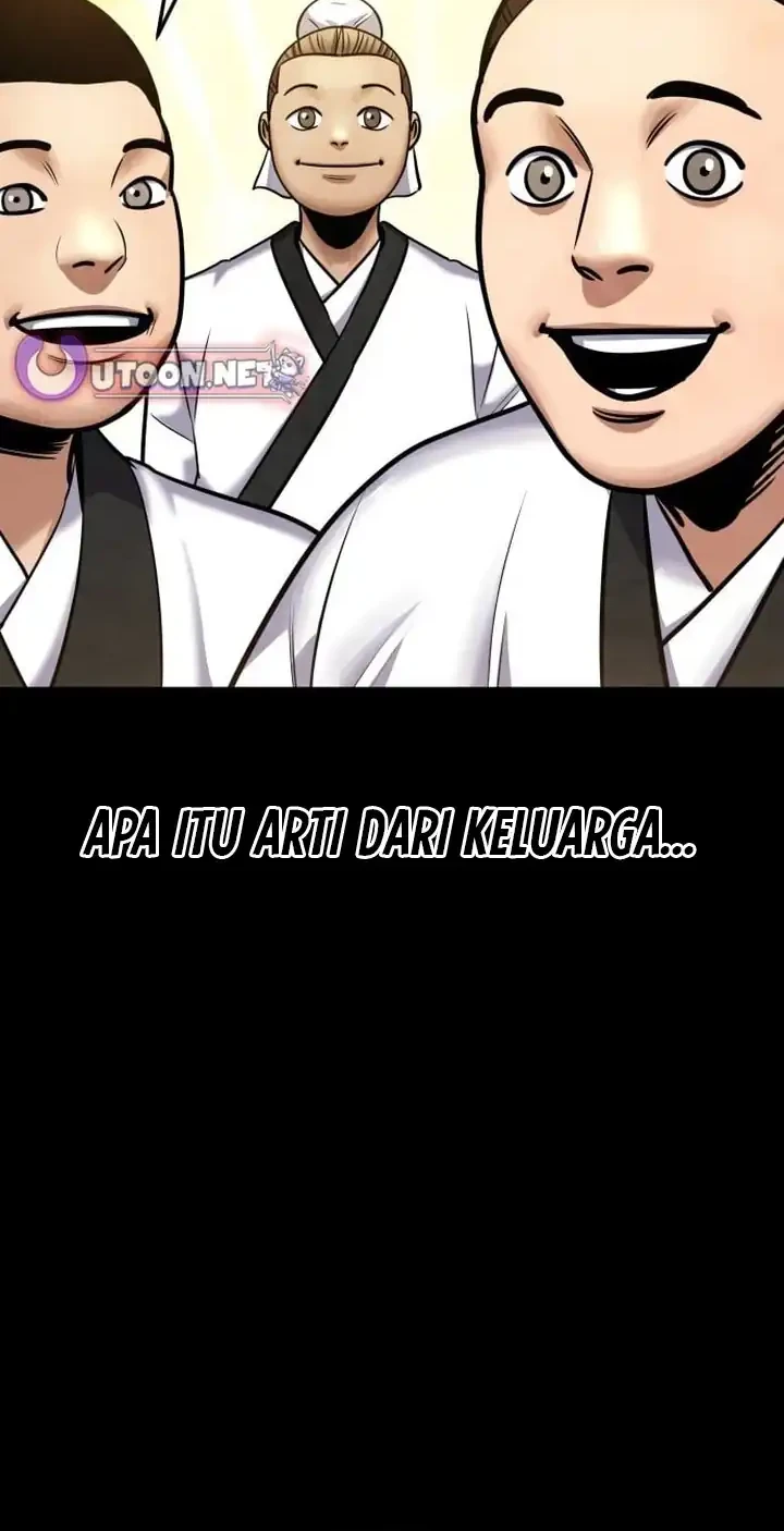 Guest Gun (Embodiment of the Assassin in the Murim World) Chapter 69 - halaman 30