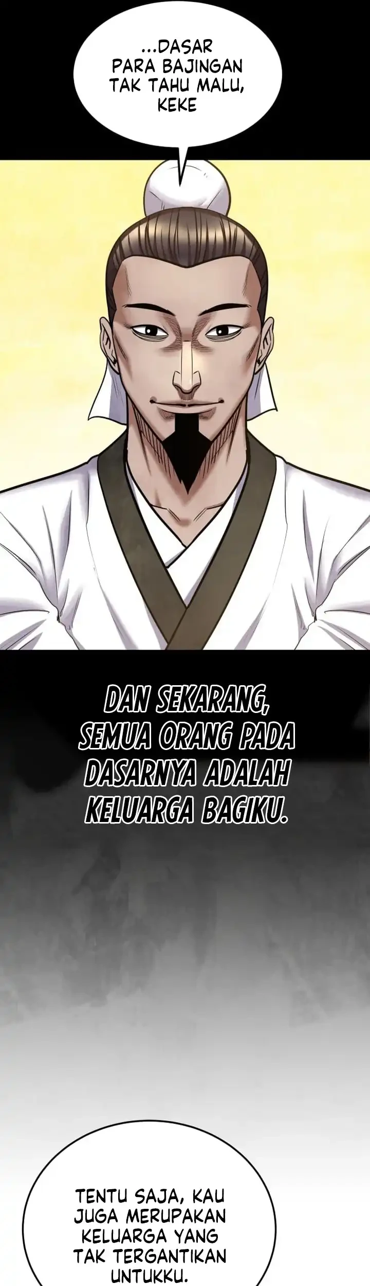 Guest Gun (Embodiment of the Assassin in the Murim World) Chapter 69 - halaman 31