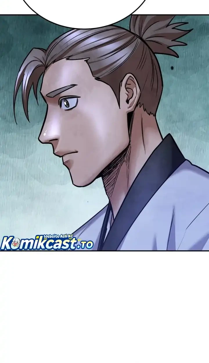 Guest Gun (Embodiment of the Assassin in the Murim World) Chapter 69 - halaman 32