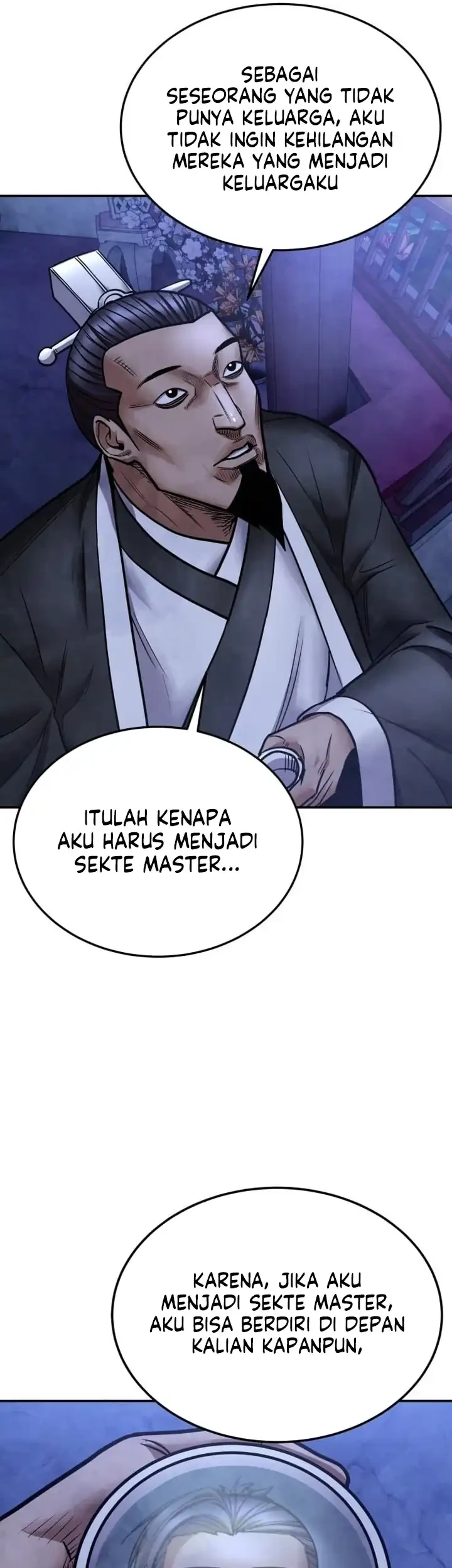 Guest Gun (Embodiment of the Assassin in the Murim World) Chapter 69 - halaman 33