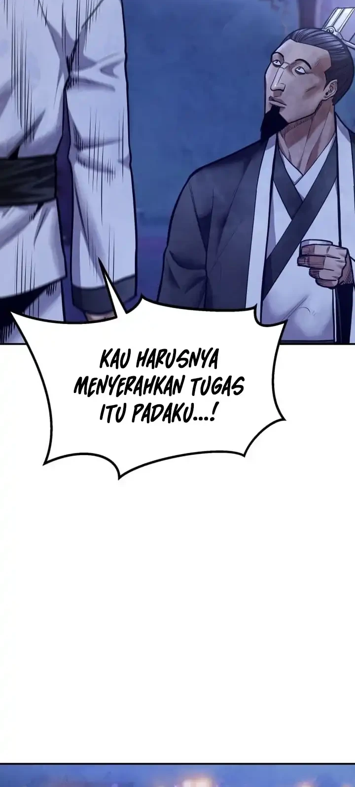 Guest Gun (Embodiment of the Assassin in the Murim World) Chapter 69 - halaman 36
