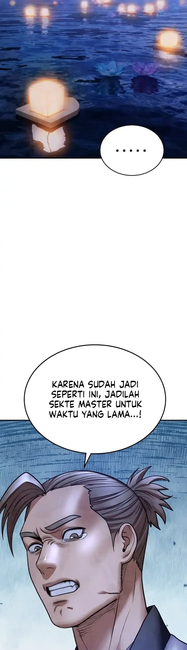 Guest Gun (Embodiment of the Assassin in the Murim World) Chapter 69 - halaman 37