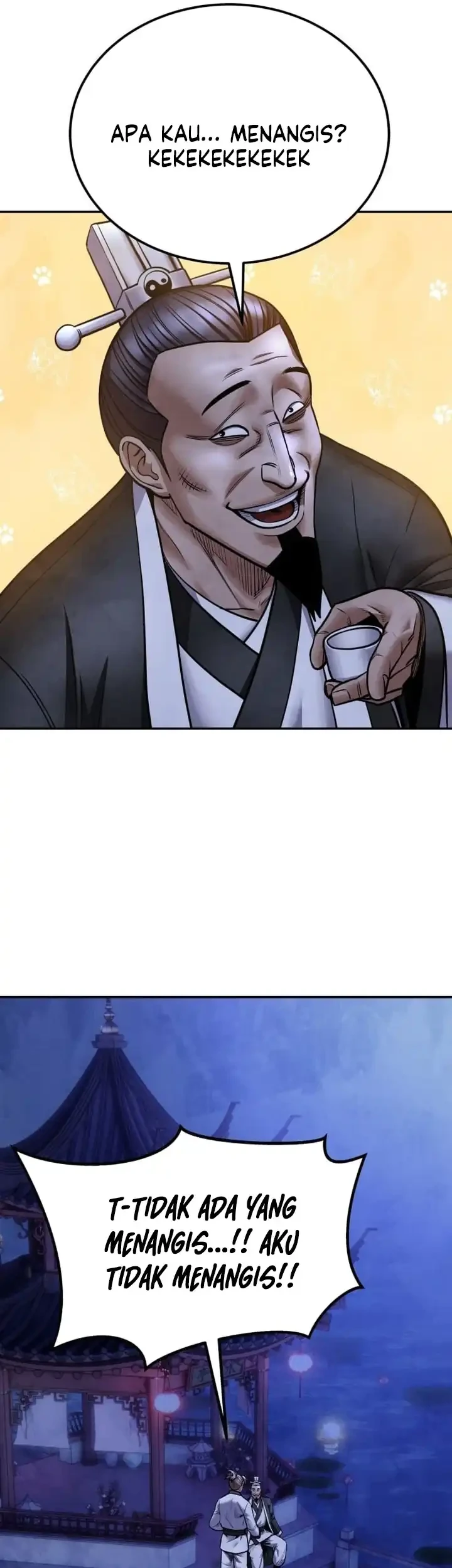 Guest Gun (Embodiment of the Assassin in the Murim World) Chapter 69 - halaman 39