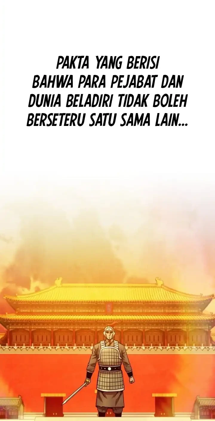 Guest Gun (Embodiment of the Assassin in the Murim World) Chapter 69 - halaman 5