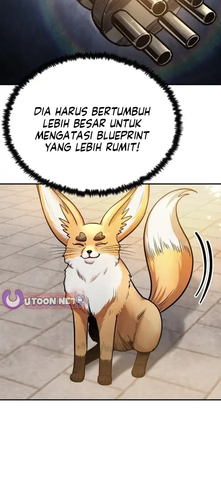 Guest Gun (Embodiment of the Assassin in the Murim World) Chapter 69 - halaman 50