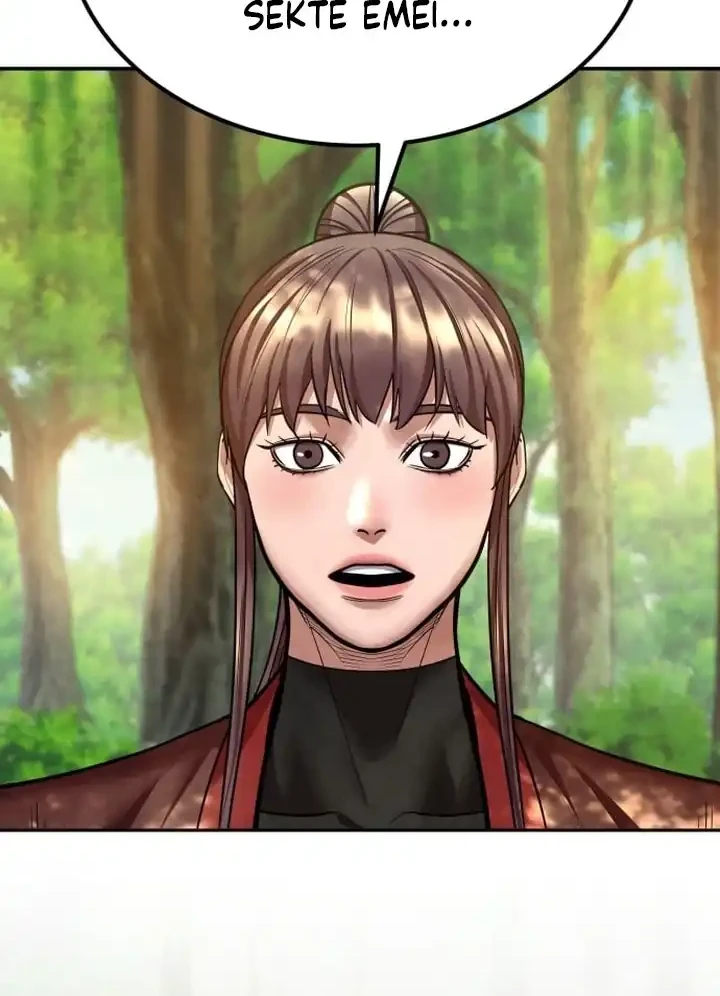 Guest Gun (Embodiment of the Assassin in the Murim World) Chapter 69 - halaman 56