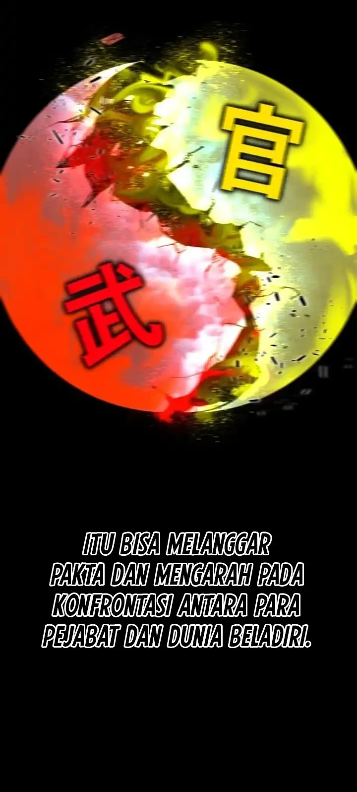 Guest Gun (Embodiment of the Assassin in the Murim World) Chapter 69 - halaman 7