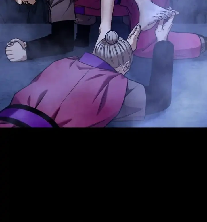 Guest Gun (Embodiment of the Assassin in the Murim World) Chapter 69 - halaman 74