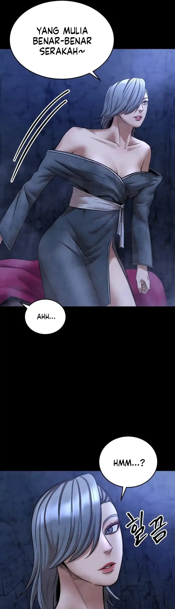 Guest Gun (Embodiment of the Assassin in the Murim World) Chapter 69 - halaman 75