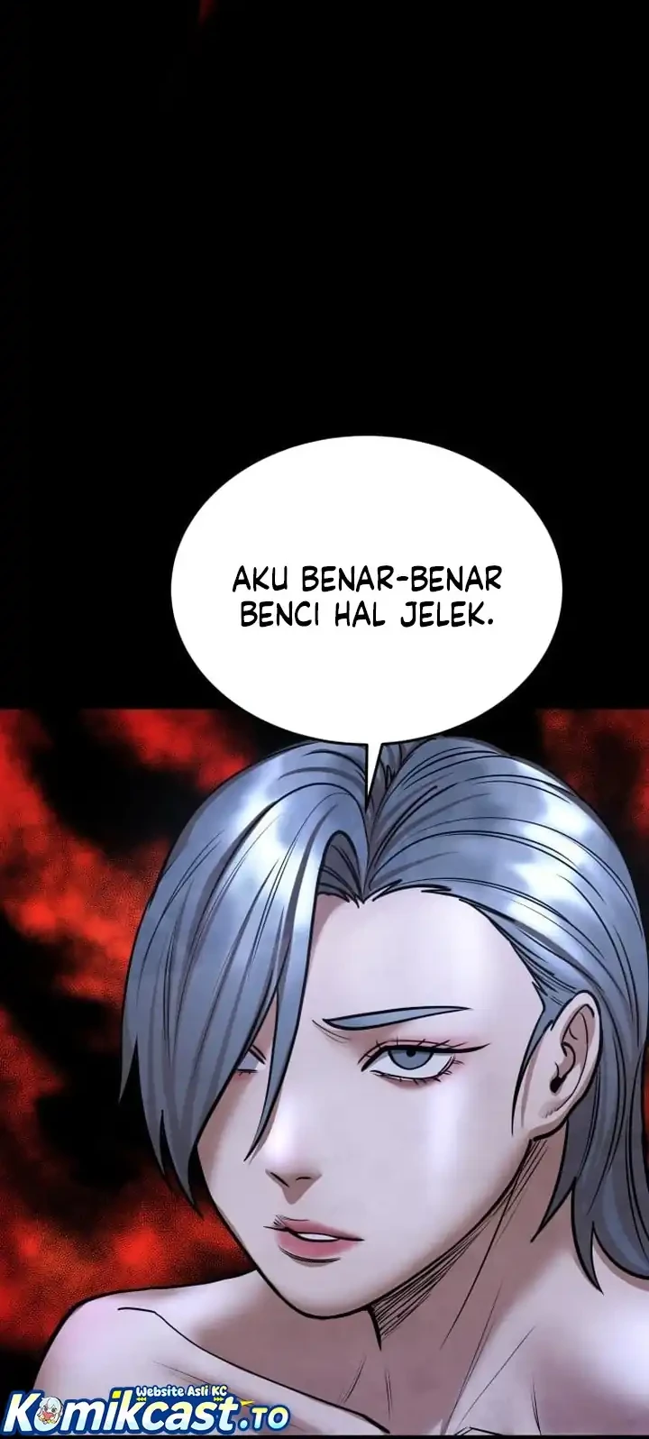 Guest Gun (Embodiment of the Assassin in the Murim World) Chapter 69 - halaman 80