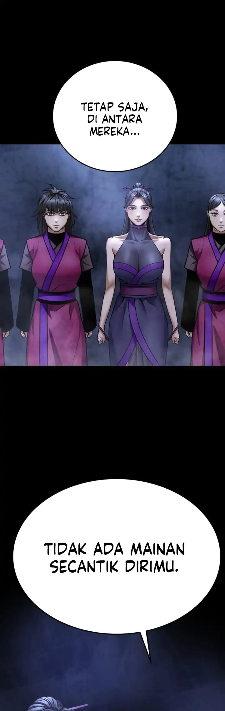 Guest Gun (Embodiment of the Assassin in the Murim World) Chapter 69 - halaman 83