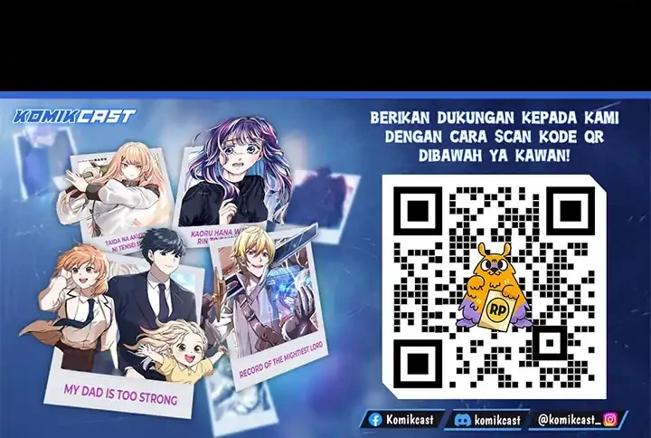 Guest Gun (Embodiment of the Assassin in the Murim World) Chapter 69 - halaman 87