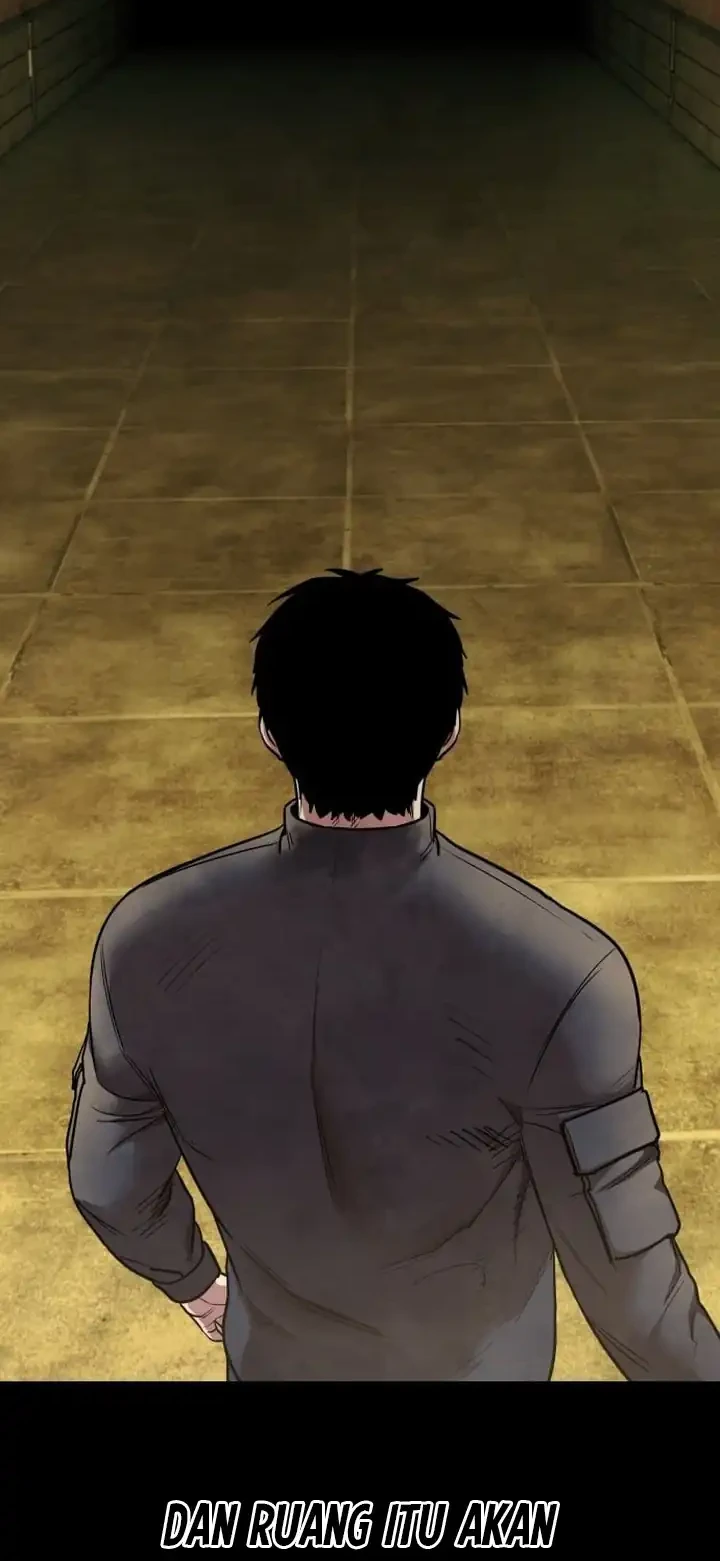 Guest Gun (Embodiment of the Assassin in the Murim World) Chapter 69 - halaman 9