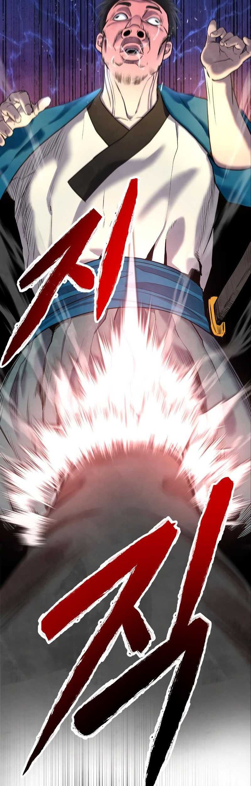 Guest Gun (Embodiment of the Assassin in the Murim World) Chapter 7 - halaman 65