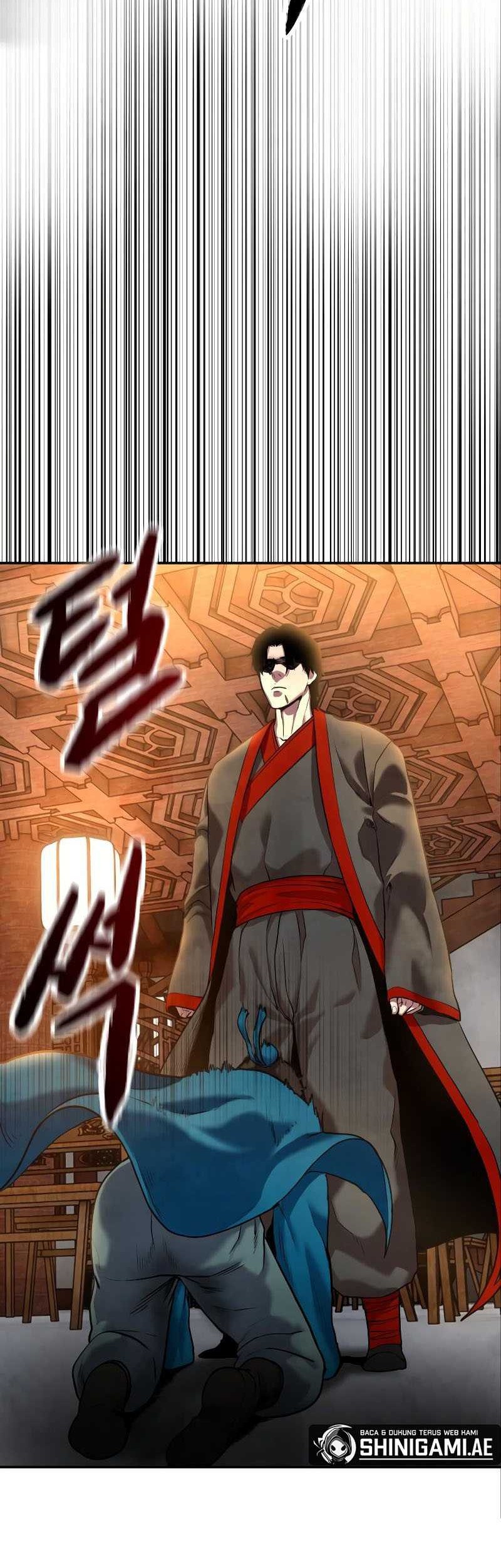 Guest Gun (Embodiment of the Assassin in the Murim World) Chapter 7 - halaman 66
