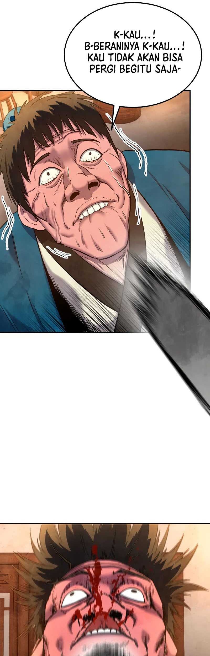 Guest Gun (Embodiment of the Assassin in the Murim World) Chapter 7 - halaman 67