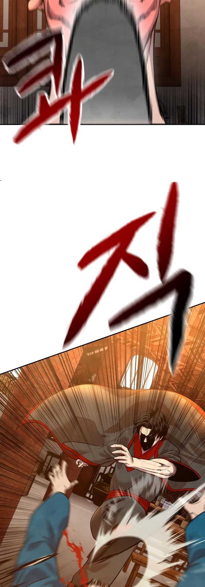 Guest Gun (Embodiment of the Assassin in the Murim World) Chapter 7 - halaman 68