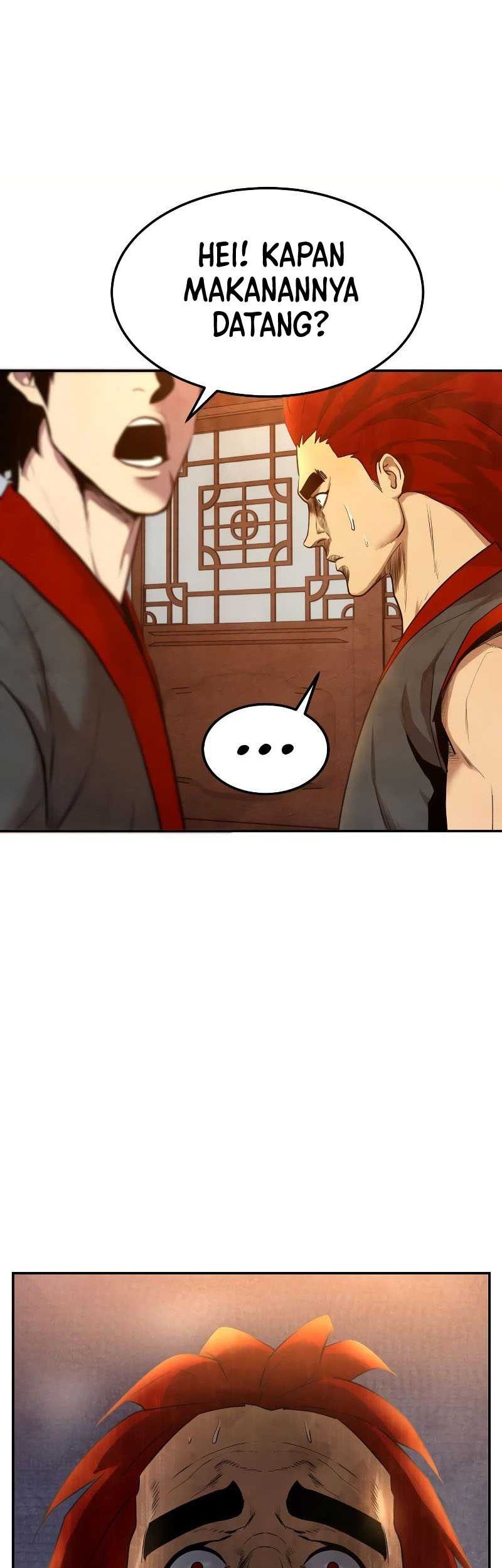 Guest Gun (Embodiment of the Assassin in the Murim World) Chapter 7 - halaman 71