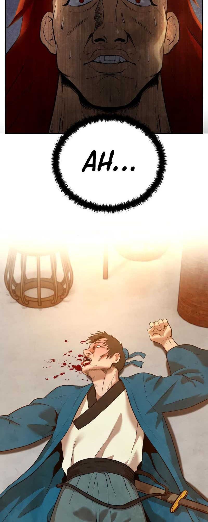 Guest Gun (Embodiment of the Assassin in the Murim World) Chapter 7 - halaman 72
