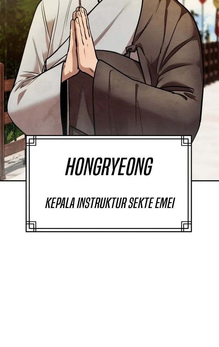 Guest Gun (Embodiment of the Assassin in the Murim World) Chapter 70 - halaman 11