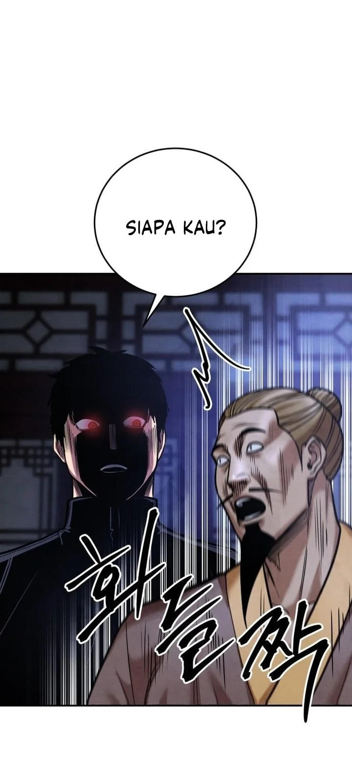 Guest Gun (Embodiment of the Assassin in the Murim World) Chapter 70 - halaman 23