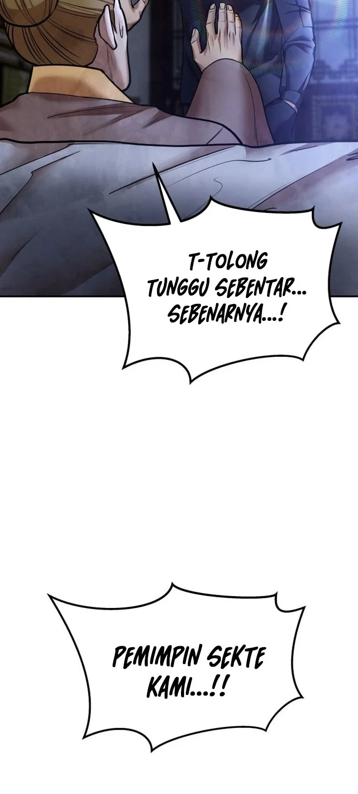 Guest Gun (Embodiment of the Assassin in the Murim World) Chapter 70 - halaman 27