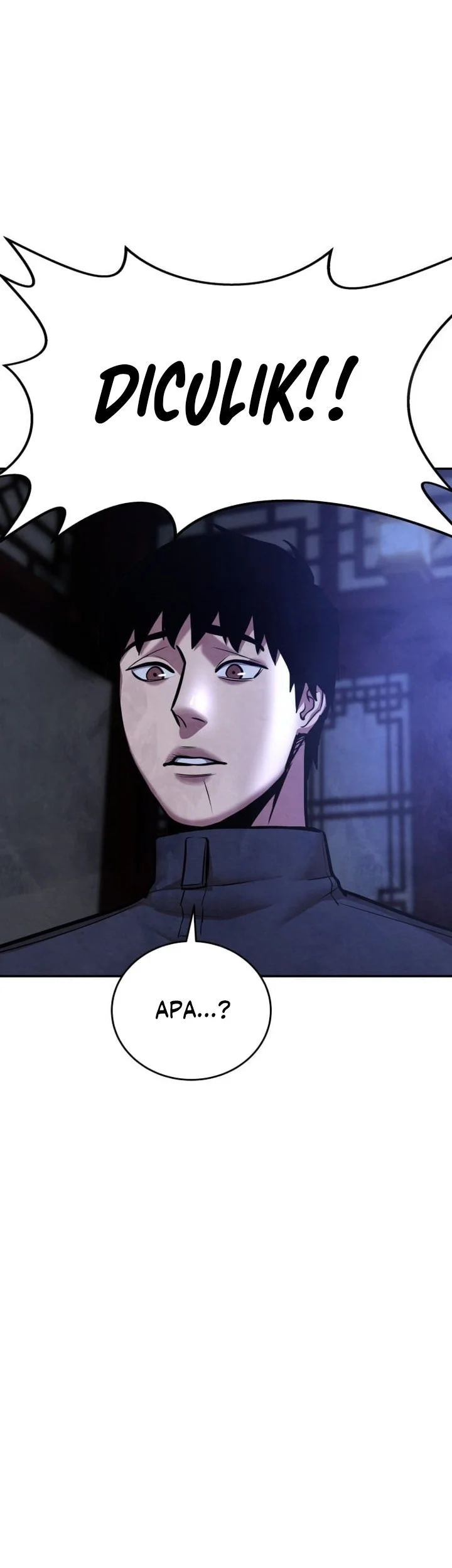 Guest Gun (Embodiment of the Assassin in the Murim World) Chapter 70 - halaman 28