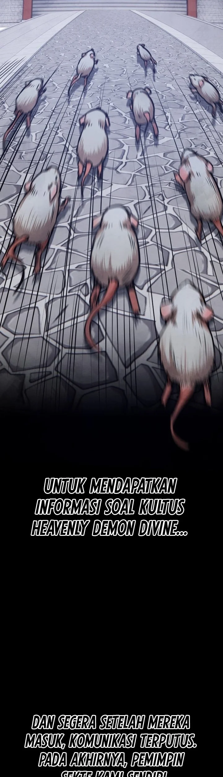 Guest Gun (Embodiment of the Assassin in the Murim World) Chapter 70 - halaman 32