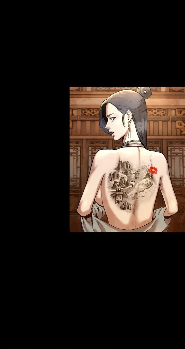 Guest Gun (Embodiment of the Assassin in the Murim World) Chapter 70 - halaman 37