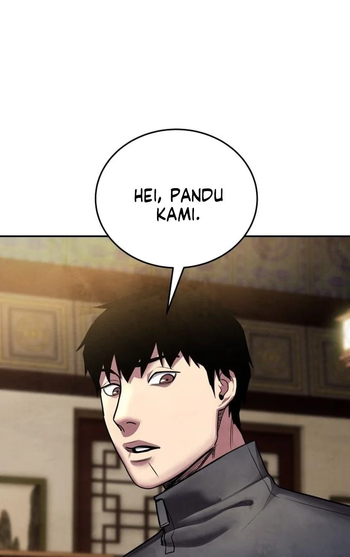 Guest Gun (Embodiment of the Assassin in the Murim World) Chapter 70 - halaman 39