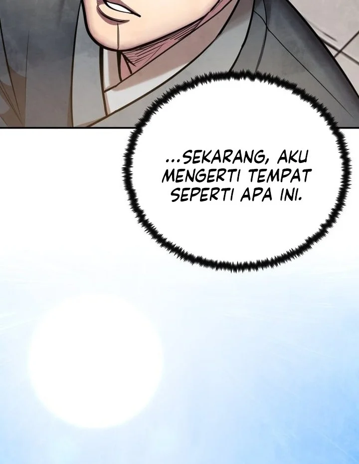 Guest Gun (Embodiment of the Assassin in the Murim World) Chapter 70 - halaman 45