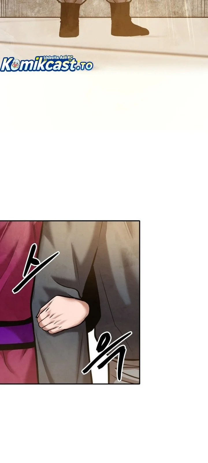 Guest Gun (Embodiment of the Assassin in the Murim World) Chapter 70 - halaman 47