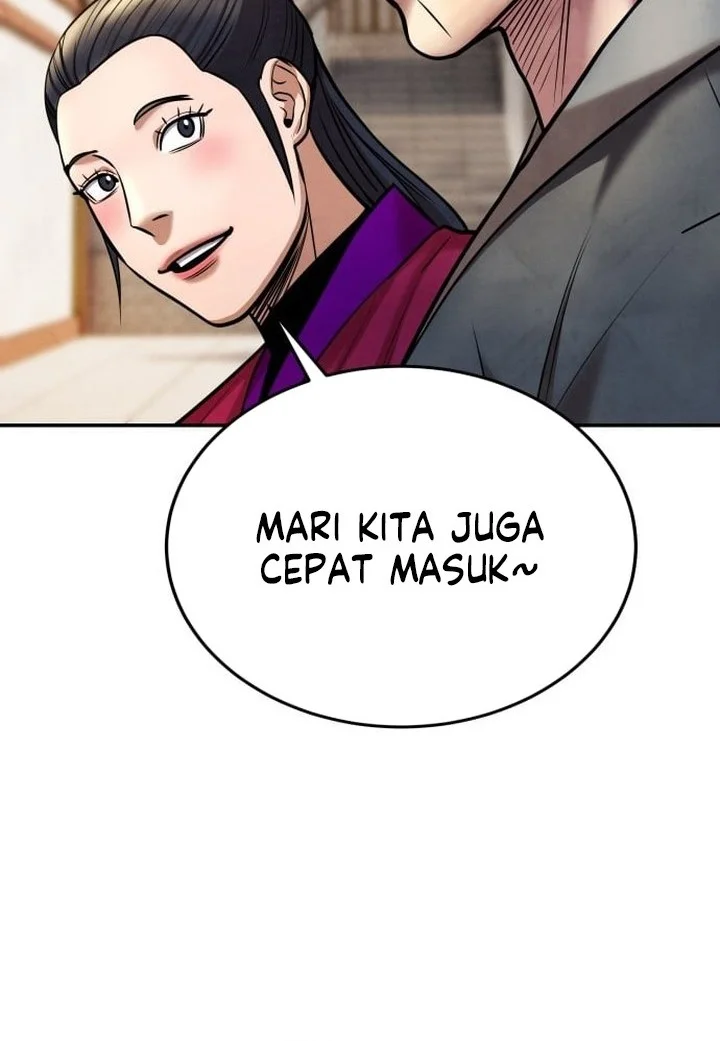 Guest Gun (Embodiment of the Assassin in the Murim World) Chapter 70 - halaman 55