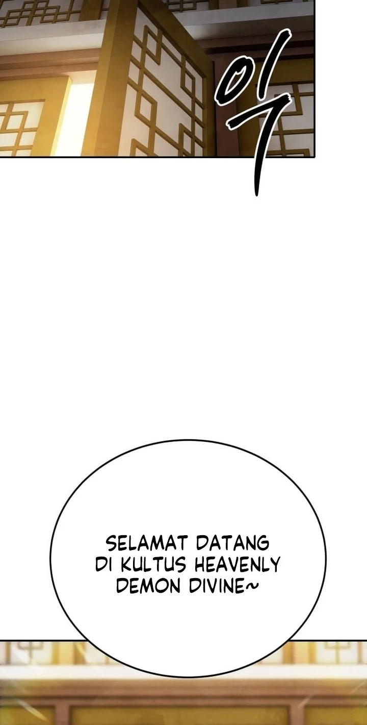 Guest Gun (Embodiment of the Assassin in the Murim World) Chapter 70 - halaman 57