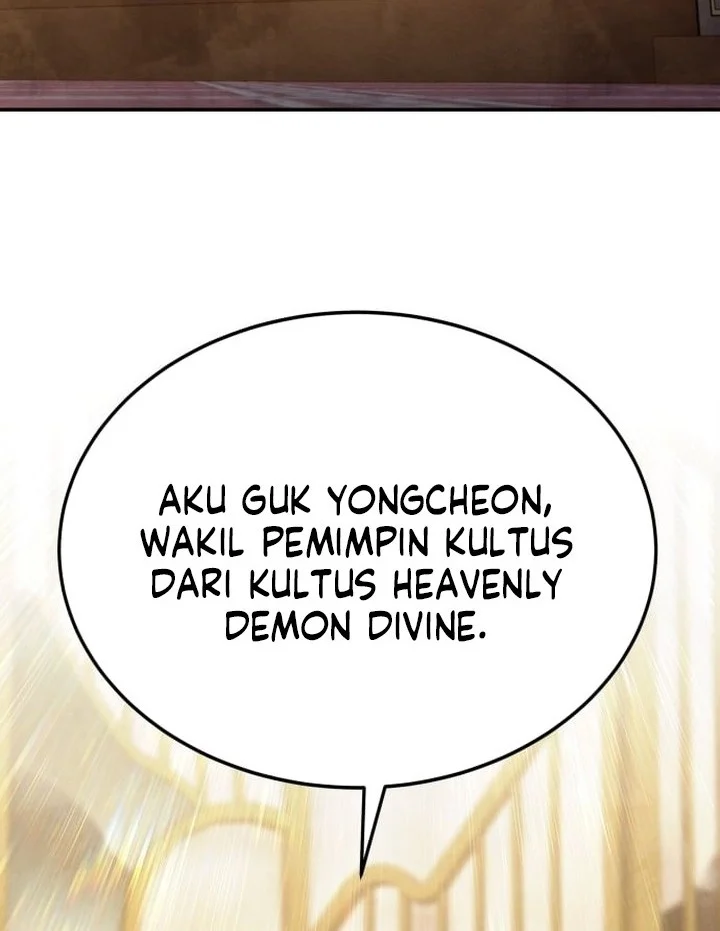 Guest Gun (Embodiment of the Assassin in the Murim World) Chapter 70 - halaman 63