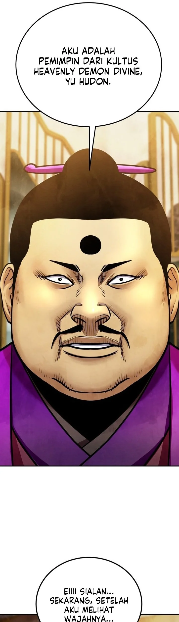 Guest Gun (Embodiment of the Assassin in the Murim World) Chapter 70 - halaman 66
