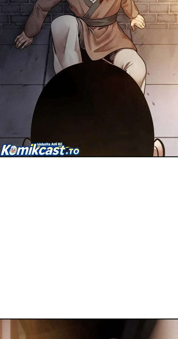 Guest Gun (Embodiment of the Assassin in the Murim World) Chapter 70 - halaman 69