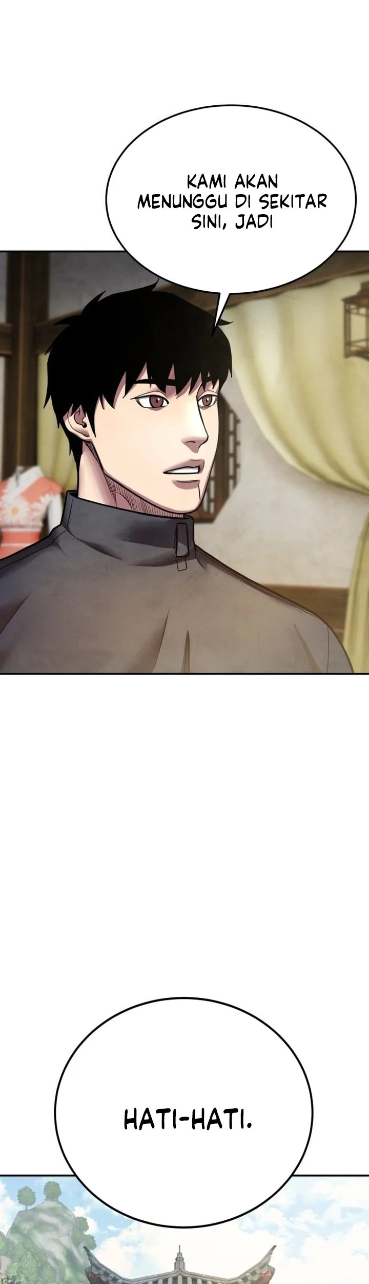 Guest Gun (Embodiment of the Assassin in the Murim World) Chapter 70 - halaman 8