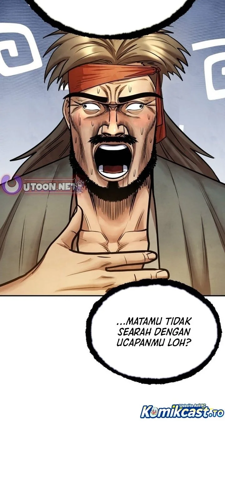 Guest Gun (Embodiment of the Assassin in the Murim World) Chapter 71 - halaman 11