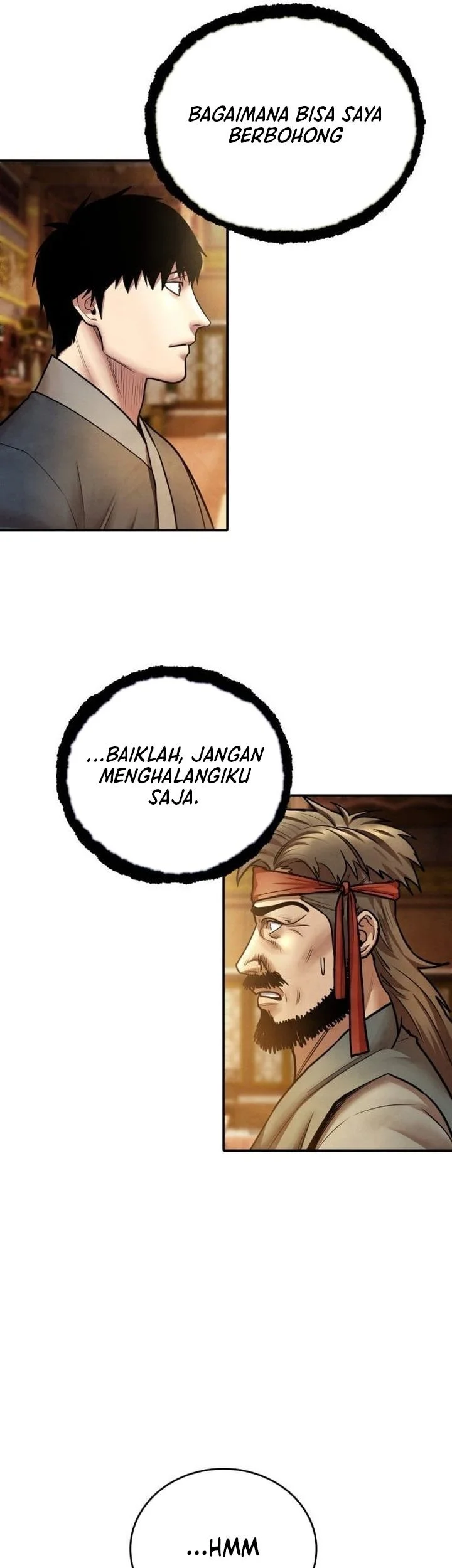 Guest Gun (Embodiment of the Assassin in the Murim World) Chapter 71 - halaman 12