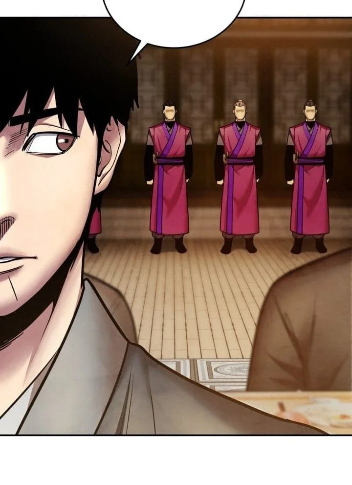Guest Gun (Embodiment of the Assassin in the Murim World) Chapter 71 - halaman 13