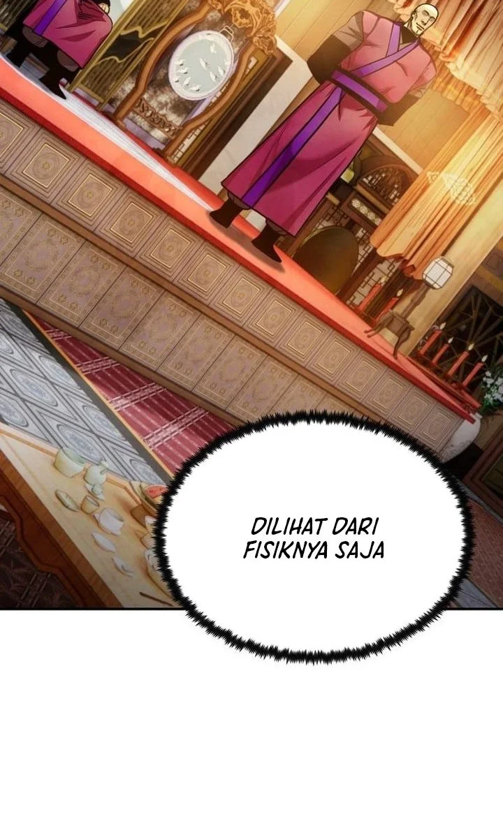 Guest Gun (Embodiment of the Assassin in the Murim World) Chapter 71 - halaman 15